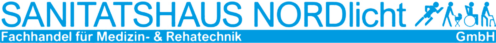 SANITÄTSHAUS NORDlicht in Pritzwalk Logo